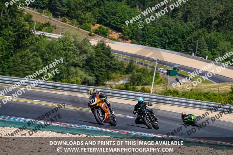 Slovakia Ring;event digital images;motorbikes;no limits;peter wileman photography;trackday;trackday digital images